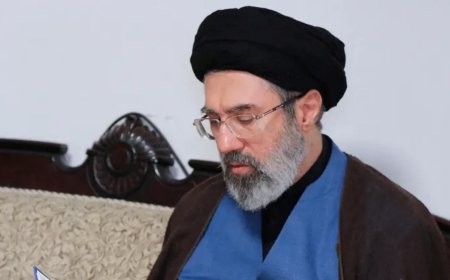 وصايا 10 للمرشد الايراني.. ماذا تضمنت؟