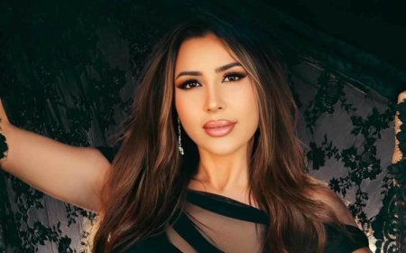 رسالة انفصال حاسمة من جنات...