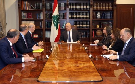 عون: هكذا يستعيد المواطن ثقته بالدّولة