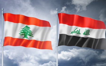 "العقيد المزعوم" يستنفر لبنان والعراق