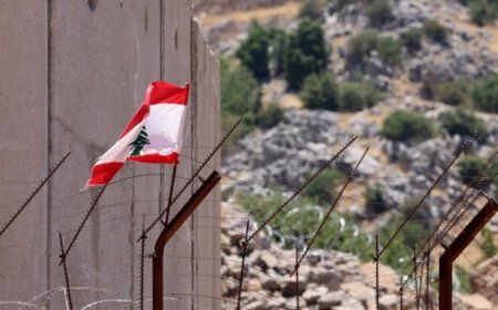 لبنان يعود إلى الدولة: من زمن الحروب إلى عهد الاستقرار والسلام!