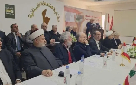 "الحزب" وحيدًا... "آية الله" في عزلته
