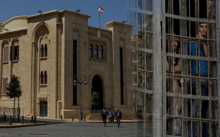 بالتفاصيل.. هذه هي البنود الخلافية حول قانون العفو