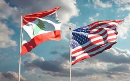 واشنطن 2026: هل يكتب لبنان استقلاله الثاني... أم يدخل أخطر تسوية في تاريخه؟