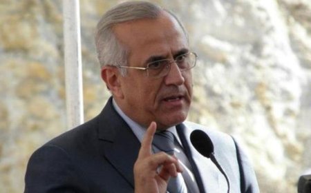 سليمان: هذا ما نستنتجه ممّا قاله "الحزب"