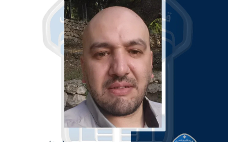 فقد في شارع سبيرز ولم يعد.. هل شاهدتم ربيع؟