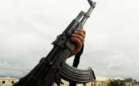 تجدد إشكال عائلي في عكار.. وسقوط اصابات
