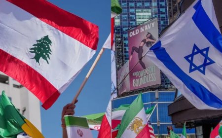 العرض الإسرائيلي: اصنعوا السلام معنا وتقاتلوا في ما بينكم!