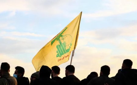 "الحزب" يفتح باب التواصل... ماذا يريد من بعبدا والسراي؟