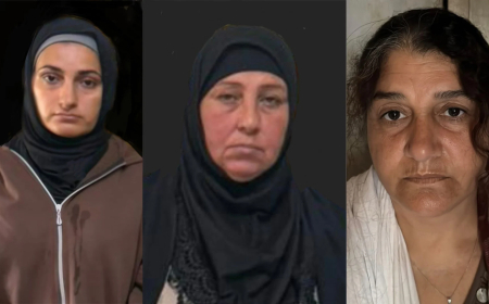 تشتيت انتباه ثم سرقة.. عصابة نسائية بقبضة القوى الأمنية