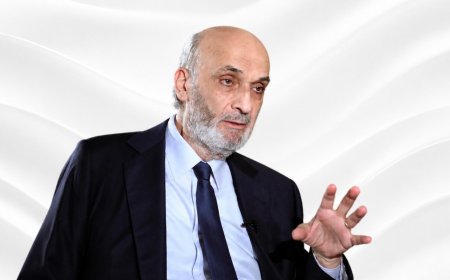جعجع للشيخ نعيم قاسم: كفى غش