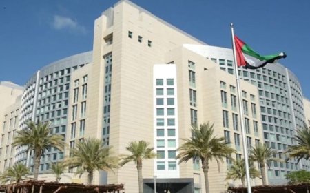 نتنياهو في الامارات.. حقيقة ام شائعة؟