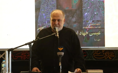 عمار: المفاوضات المباشرة تنازل مجاني لاسرائيل