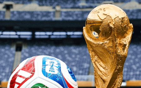 مع بدء العد العكسي لـ المونديال.. هل الواقع مطمئن؟