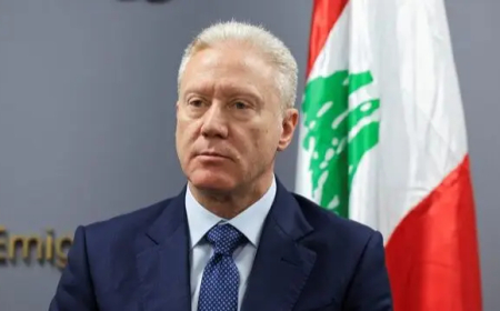 رجي: أولويتنا وقف الهجمات وحماية المدنيين وسيادة الدولة على قرارها