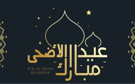 مكتب فضل الله: هذا هو موعد عيد الأضحى