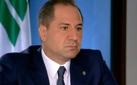 سامي الجميل: هذا هو الطريق الأسرع لانسحاب اسرائيل من لبنان