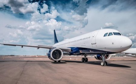 مطار القليعات المستفيد الأول من الهبة القطرية!