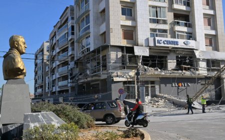 لبنان أمام امتحان إقفال "القرض الحسن"