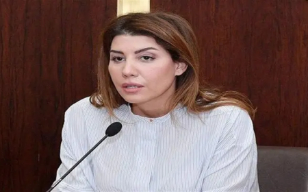 يعقوبيان تسأل الحكومة عن قانون الغاء عقوبة الاعدام
