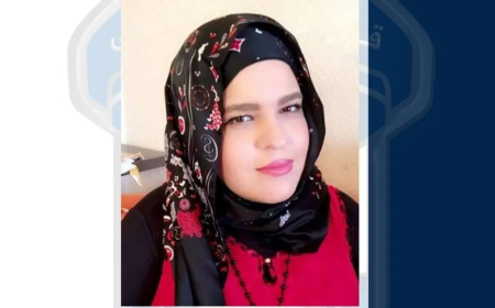 غادرت منزل ذويها في القلمون ولم تعد.. هل تعرفون شيئا عن راشال؟