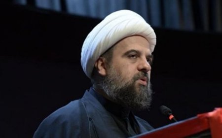 قبلان: لم يمرّ سلطة على لبنان بهذا الحجم من التواطؤ
