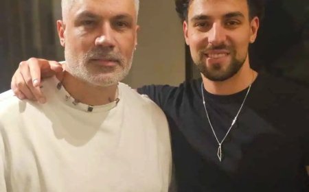 هل يجتمع فارس كرم وسانت ليفانت في ديو مفاجئ؟