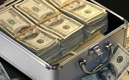 اختلاس في مصرف... وهذا ما اعترف به المشتبه بهم!