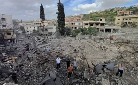 هذا ما كشفته رسالة الأدميرال كوبر عن المرحلة الأميركية الجديدة في لبنان