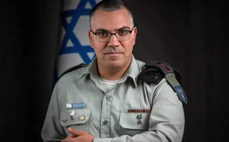 سلسلة تهم من أدرعي لـ "حزب الله".. "وصلت الفكرة"