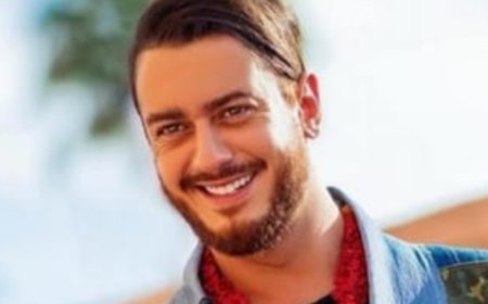 حكم جديد بحق الفنان سعد المجرد!