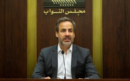 معوض: المفتي حسن خالد قاوم الهيمنة والوصاية حتى الشهادة
