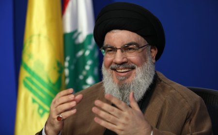كيف وفي أي توقيت تبلغ نصرالله موعد انطلاق هجوم "طوفان الأقصى"؟