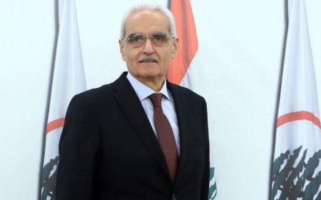 يزبك: هذا الأمر بات واجبا لإنقاذ الوطن