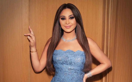 رسالة إليسا إلى الشامي تفتح باب التكهنات ...