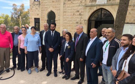 السيد: دعم أهل الجنوب لا يقل أهمية عن دعم النازحين