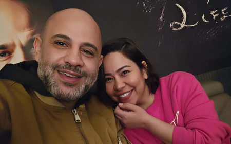 “تباعا تباعا” تتصدر.. وعزيز الشافعي يحتفي بالأغنية
