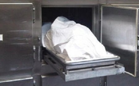 امرأة جثة في زحلة