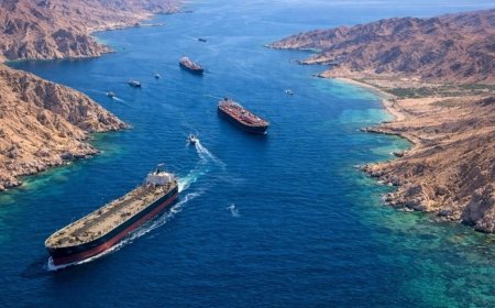 إيران تُعدّ آليّة لمرور السفن عبر هرمز: لن نتنازل!