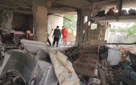 مقتل قيادي بارز وابنته.. من استهدف الطيران الاسرائيلي في بعلبك؟