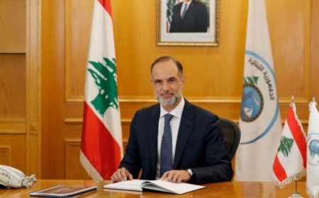 بعد تعرض مواطن للابتزاز في دائرة رسمية.. كتاب مفتوح الى وزير الأشغال