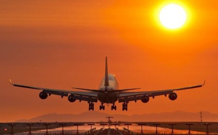 قطاع السفر يمرّ بأسوأ أزمة في تاريخه