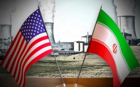 مرونة أميركية تجاه المفاوضات مع ايران.. اليكم التفاصيل