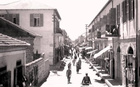 للذكرى والتاريخ وأخذ العِبَر... يافا 1948 حين تُركت المدينة لمصيرها