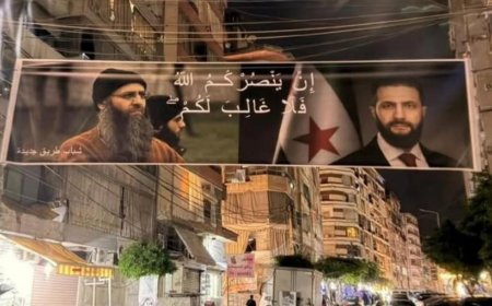 لا عفو من دون أحمد الأسير... وما علاقة الشرع؟