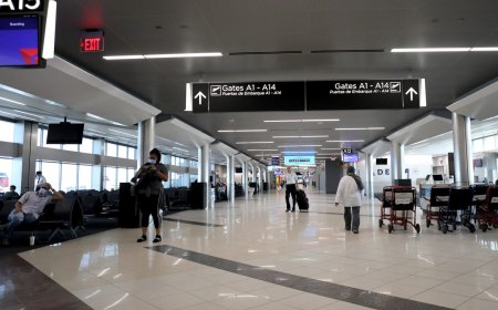 أفضل مطارات العالم لراحة ذوي الهمم والمسافرين محدودي الحركة