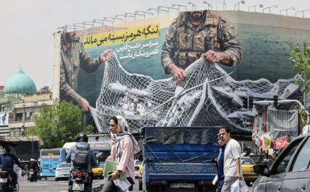 تمديد حالة اللاحرب واللاسلم: أميركا تنتظر «الفرج»