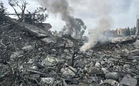 اتفاق واشنطن لوقف النار لـ45 يوماً بين لبنان وإسرائيل هدنة على الورق بلا ضمانات.. اللبنانيون أسرى مرحلة رمادية شديدة الخطورة: مفاوضات جارية وحرب لا أفق لها