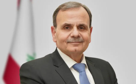 الصيغة النهائية لمشروع العفو العام.. البزري: هذا ما اتفق عليه