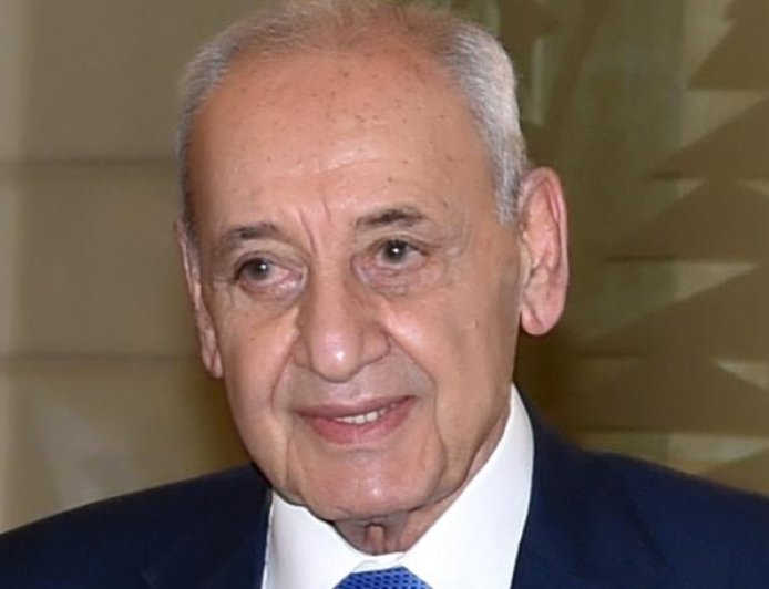 برّي يُعلن تأجيل الجلسة التشريعية... ما السبب؟